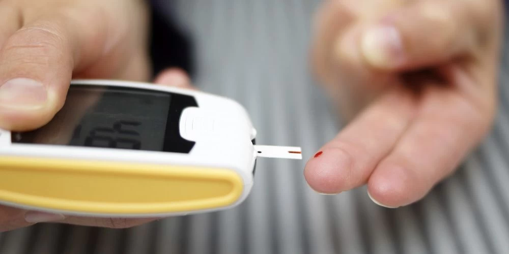 Πώς θα παραμείνετε στο στάδιο του προδιαβήτη – Δείτε το βίντεο